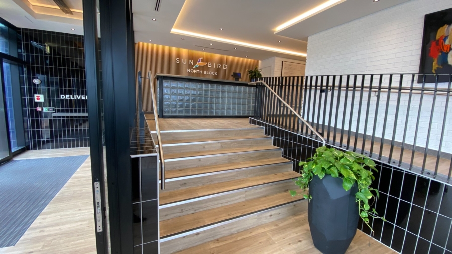 To Let 2 Bedroom Property for Rent in Observatory Western Cape